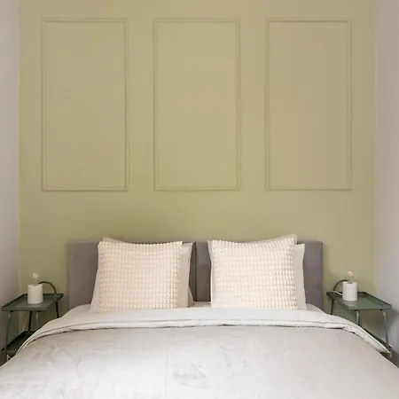 Apartman Sauna - 3 Separate Brs - Foosball - Old Town - By Innorental