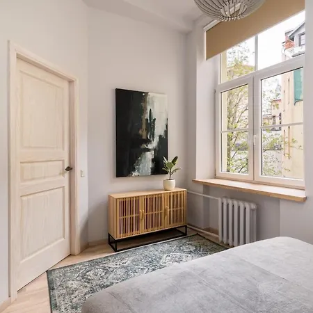 Sauna - 3 Separate Brs - Foosball - Old Town - By Innorental Apartman