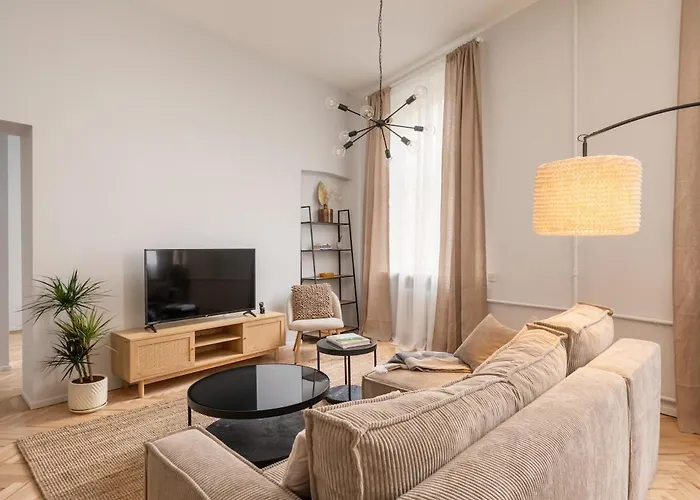 Sauna - 3 Separate Brs - Foosball - Old Town - By Innorental Apartman Riga