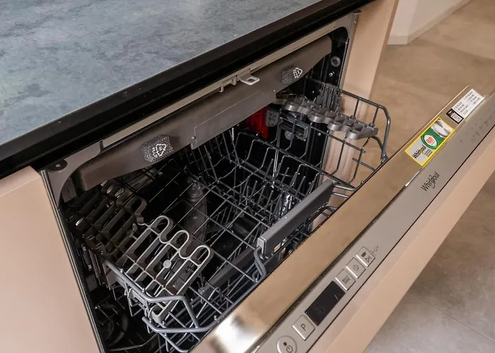 Apartman Sauna - 3 Separate Brs - Foosball - Old Town - By Innorental *