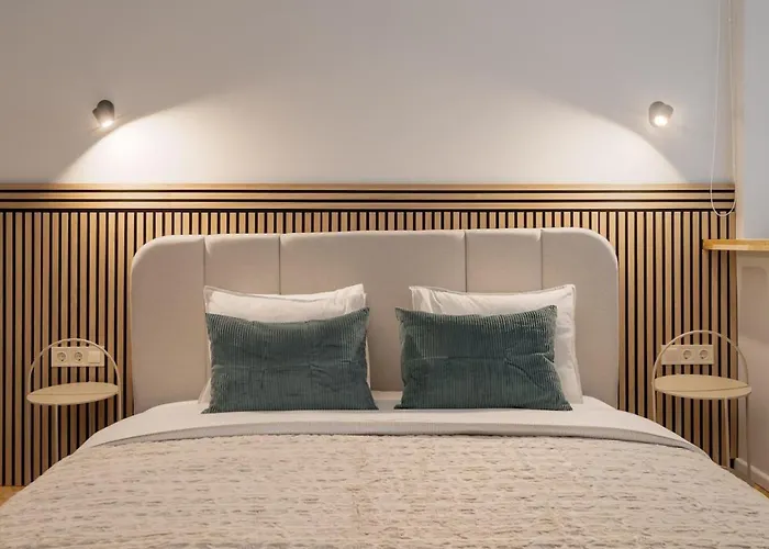 Sauna - 3 Separate Brs - Foosball - Old Town - By Innorental Apartman *