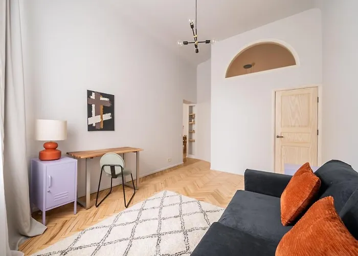 Sauna - 3 Separate Brs - Foosball - Old Town - By Innorental Apartman Riga