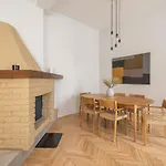 Sauna - 3 Separate Brs - Foosball - Old Town - By Innorental