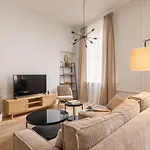 Sauna - 3 Separate Brs - Foosball - Old Town - By Innorental 아파트 리가
