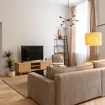 Sauna - 3 Separate Brs - Foosball - Old Town - By Innorental 아파트 *