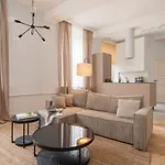 Sauna - 3 Separate Brs - Foosball - Old Town - By Innorental 아파트 리가