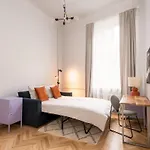 Sauna - 3 Separate Brs - Foosball - Old Town - By Innorental