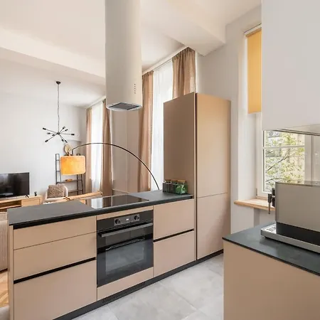 Sauna - 3 Separate Brs - Foosball - Old Town - By Innorental