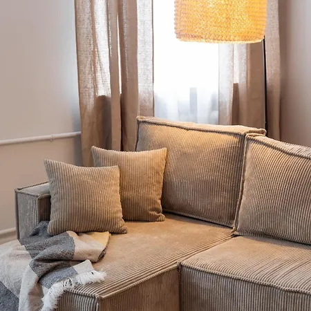 Διαμέρισμα Sauna - 3 Separate Brs - Foosball - Old Town - By Innorental *