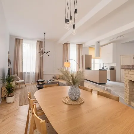 Sauna - 3 Separate Brs - Foosball - Old Town - By Innorental * Ρίγα