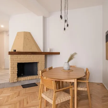 Sauna - 3 Separate Brs - Foosball - Old Town - By Innorental * Рига