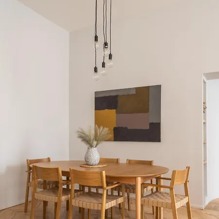 Sauna - 3 Separate Brs - Foosball - Old Town - By Innorental Διαμέρισμα