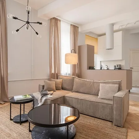 Sauna - 3 Separate Brs - Foosball - Old Town - By Innorental Apartmán Riga