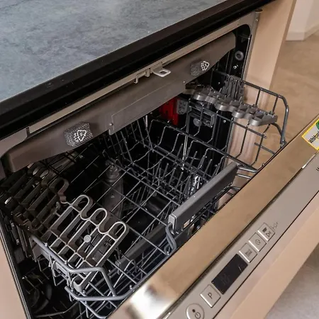 Апартаменти Sauna - 3 Separate Brs - Foosball - Old Town - By Innorental *