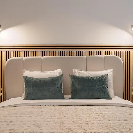 Sauna - 3 Separate Brs - Foosball - Old Town - By Innorental Апартаменти *