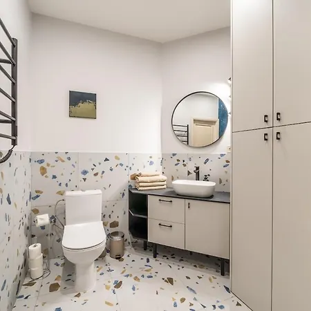 Διαμέρισμα Sauna - 3 Separate Brs - Foosball - Old Town - By Innorental Ρίγα