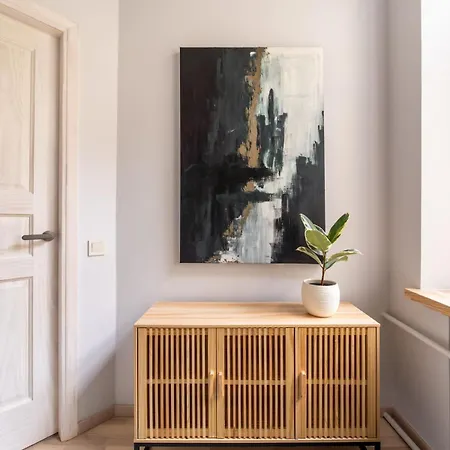 Апартаменти Sauna - 3 Separate Brs - Foosball - Old Town - By Innorental