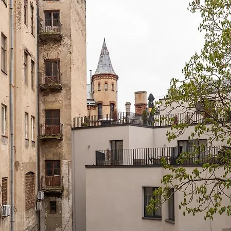 Sauna - 3 Separate Brs - Foosball - Old Town - By Innorental