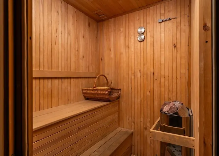 Sauna - 3 Separate Brs - Foosball - Old Town - By Innorental Апартаменты Рига