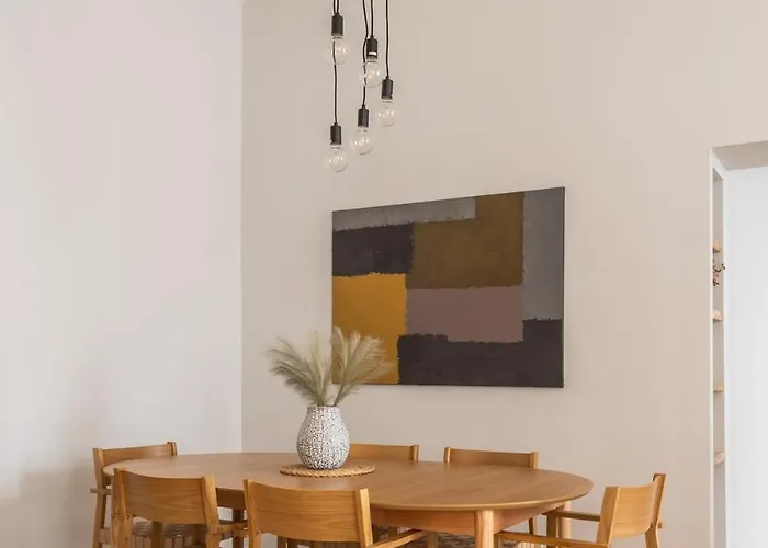 Sauna - 3 Separate Brs - Foosball - Old Town - By Innorental Apartment