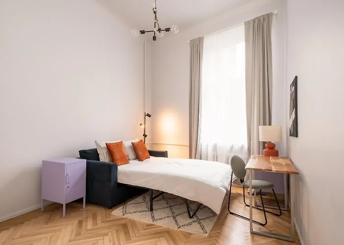 Sauna - 3 Separate Brs - Foosball - Old Town - By Innorental