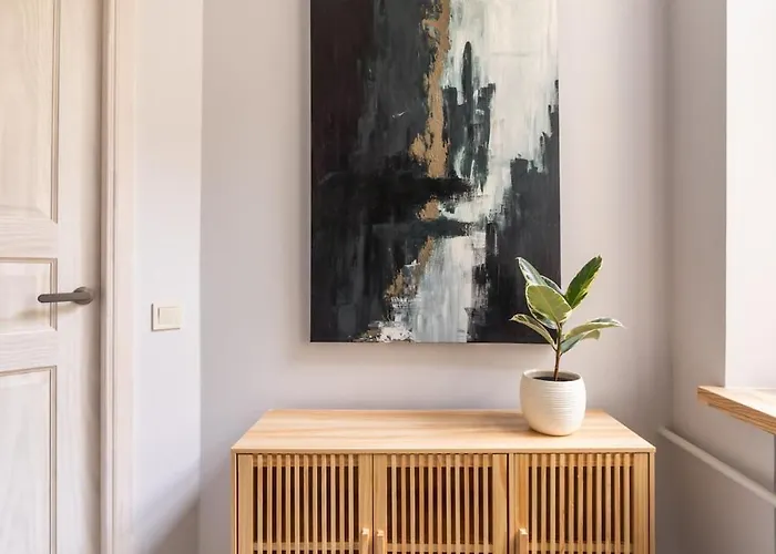 Apartment Sauna - 3 Separate Brs - Foosball - Old Town - By Innorental