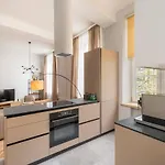Sauna - 3 Separate Brs - Foosball - Old Town - By Innorental