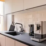 Apartman Sauna - 3 Separate Brs - Foosball - Old Town - By Innorental Riga