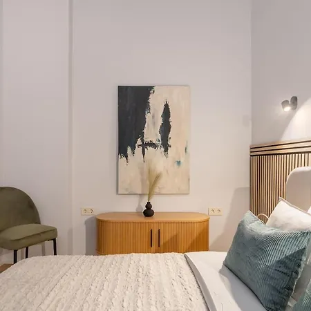 Apartmán Sauna - 3 Separate Brs - Foosball - Old Town - By Innorental