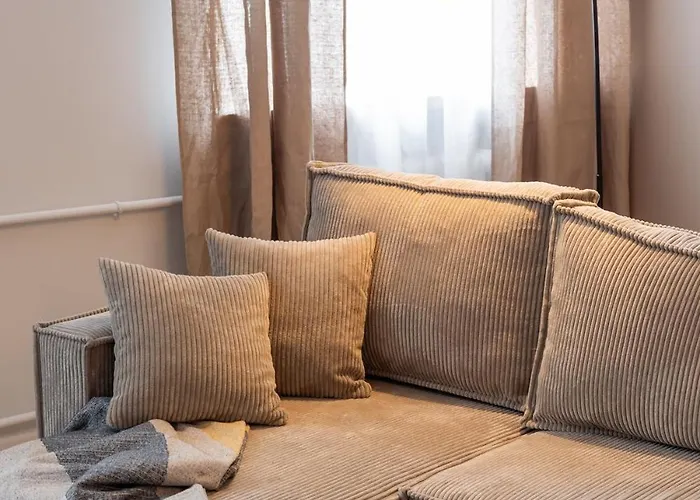 Апартаменты Sauna - 3 Separate Brs - Foosball - Old Town - By Innorental *