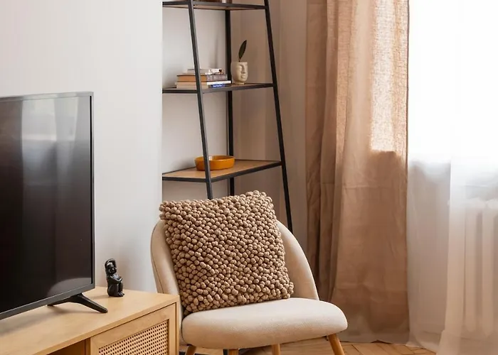 Sauna - 3 Separate Brs - Foosball - Old Town - By Innorental Рига