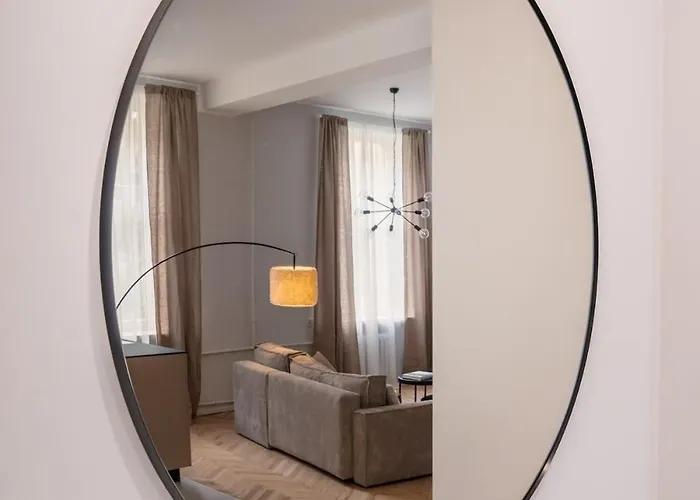 Sauna - 3 Separate Brs - Foosball - Old Town - By Innorental Апартаменты Рига