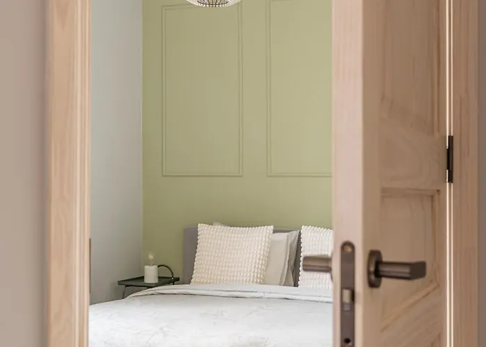 Sauna - 3 Separate Brs - Foosball - Old Town - By Innorental Апартаменты