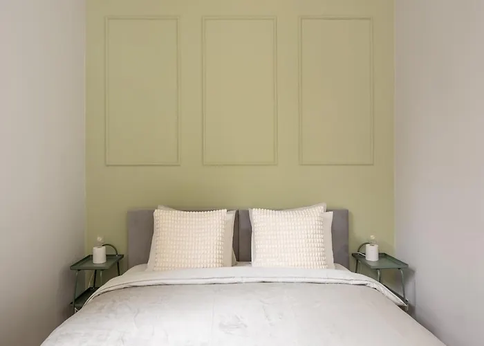 Апартаменты Sauna - 3 Separate Brs - Foosball - Old Town - By Innorental