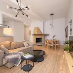 Lejlighed Sauna - 3 Separate Brs - Foosball - Old Town - By Innorental *