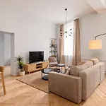 Lejlighed Sauna - 3 Separate Brs - Foosball - Old Town - By Innorental *