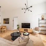 Lejlighed Sauna - 3 Separate Brs - Foosball - Old Town - By Innorental