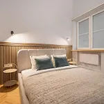 Lejlighed Sauna - 3 Separate Brs - Foosball - Old Town - By Innorental Riga