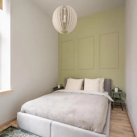 Apartamento Sauna - 3 Separate Brs - Foosball - Old Town - By Innorental *
