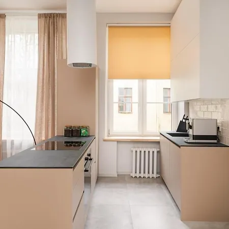 Sauna - 3 Separate Brs - Foosball - Old Town - By Innorental Apartamento
