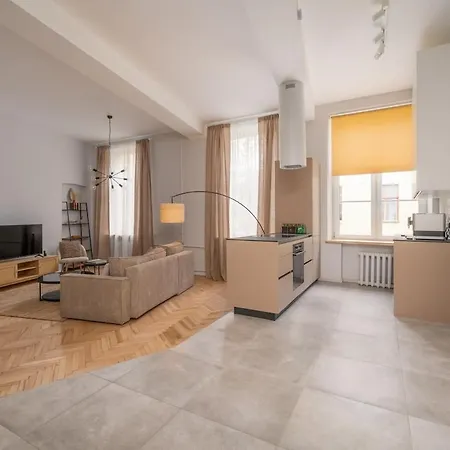 Sauna - 3 Separate Brs - Foosball - Old Town - By Innorental Apartamento Riga