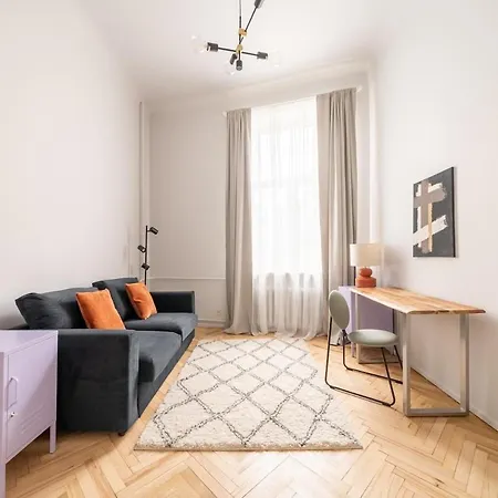Lejlighed Sauna - 3 Separate Brs - Foosball - Old Town - By Innorental *