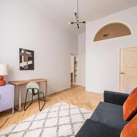 Sauna - 3 Separate Brs - Foosball - Old Town - By Innorental Lejlighed Riga